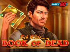 Book of Dead